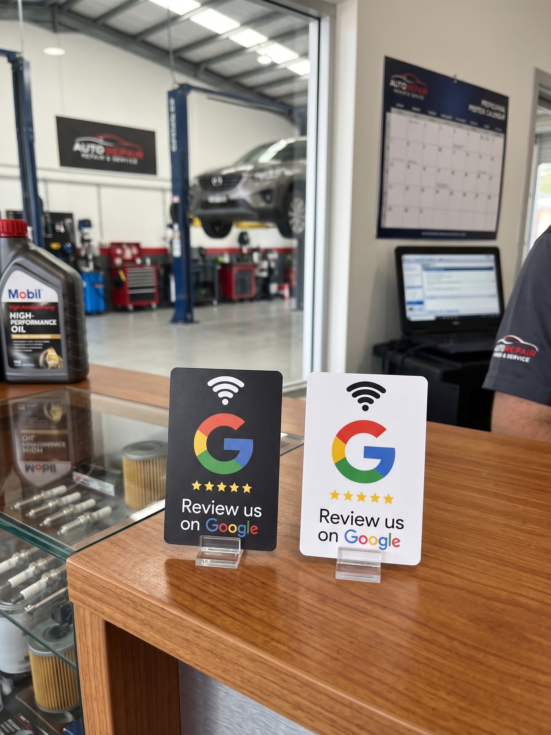 Automotriz